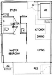 Woodhaven (D25), Condominium #601521291
